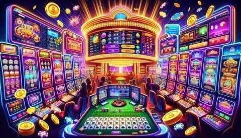 game7776 App နှင့် ကစားသော မြန်မာသုံးစွဲသူ