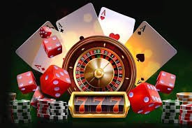 game7776 Live Casino နှင့် Sportsbook
